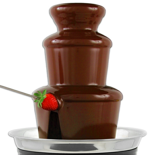 Brunnen-mit-Schokolade-Erbeeren-Idee