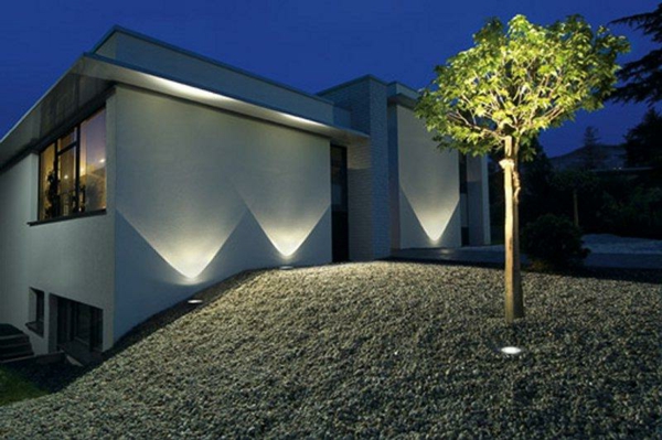 LED-Bodeneinbaustrahler-für-Draußen-Idee