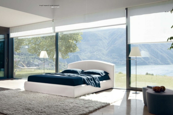 Luxusdesign-Einrichtungsideen-für-Schlafzimmer