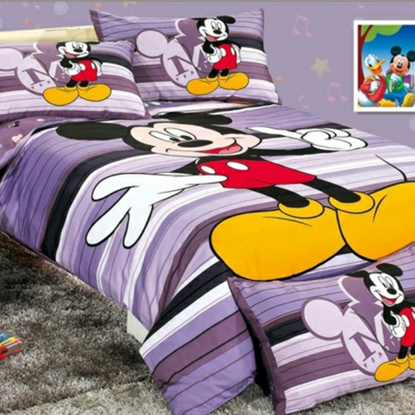 Mickey Mouse Ideen