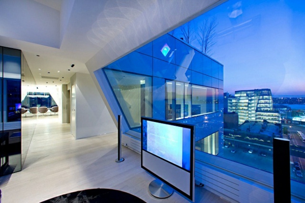 Penthouse-NY-von-Innocad-Architektur-Luxus-und-trendige-Plätze-Wohn-DesignTrend-05