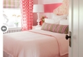 100 faszinierende rosa Schlafzimmer!