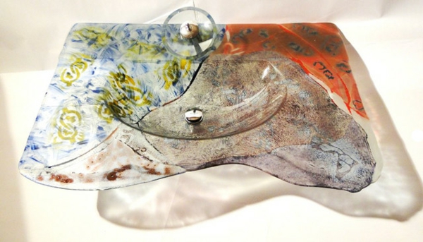 Designer Waschbecken - 45 kreative Vorschläge! - Archzine.net