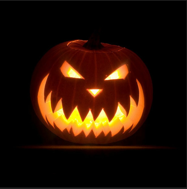 Halloween Kurbis Gesichter Coole Vorschlage Archzine Net