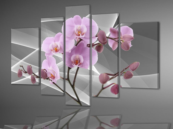 coole--leinwandbilder-mit-orhideen-