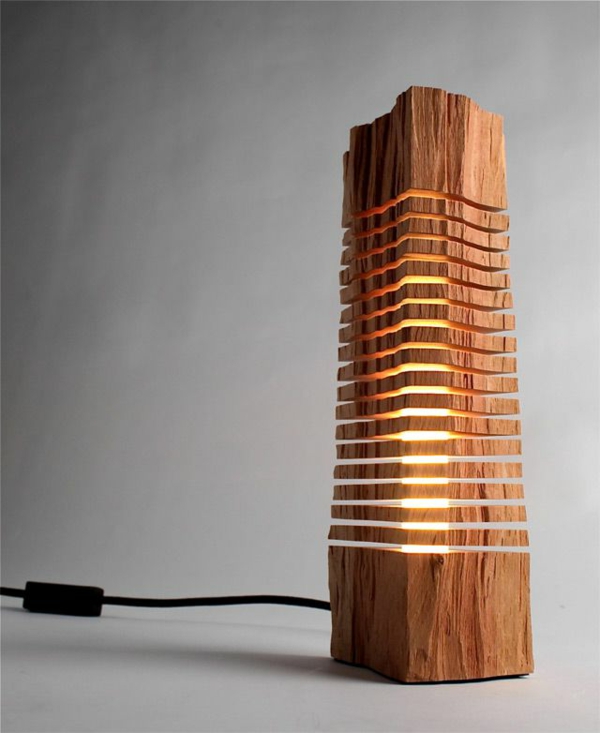designer-LED-Bodenlampe-aus-Holz-Design-Idee