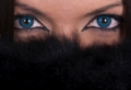 Kontaktlinsen für Halloween – 29 originelle Modelle!