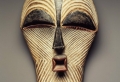 Afrikanische Masken - 26 super originelle Designs!
