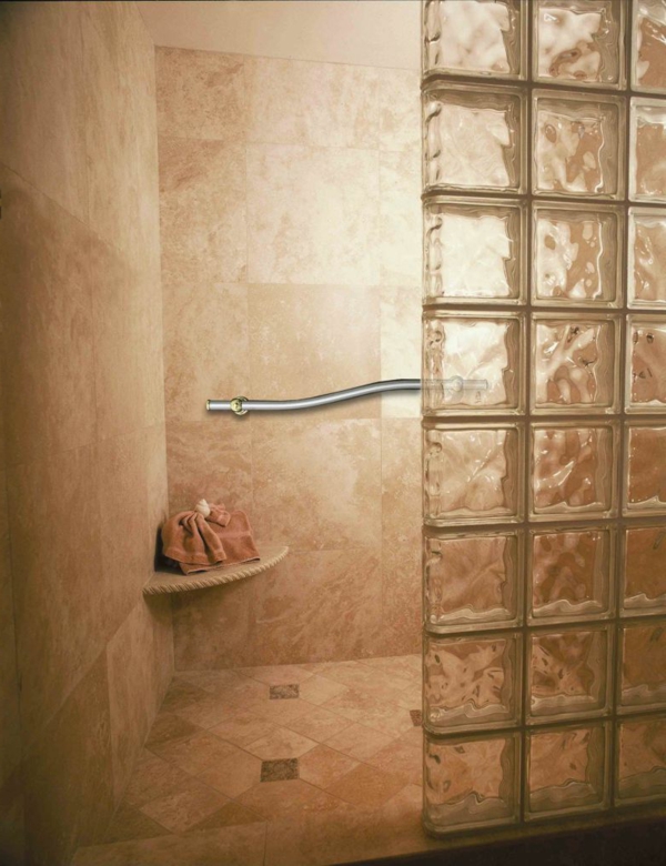 glasbausteine-für-dusche-schönes-aussehen