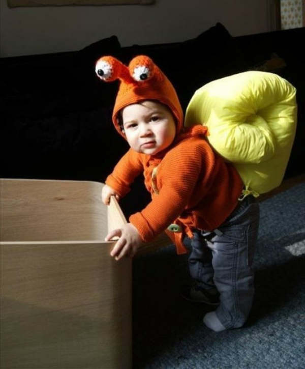 halloween-kostüme-für-kinder-ein-kleines-baby