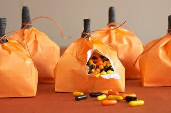 halloween-party-ideen-orange-farben