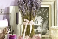 Lavendel Deko - 34 unglaubliche Ideen!