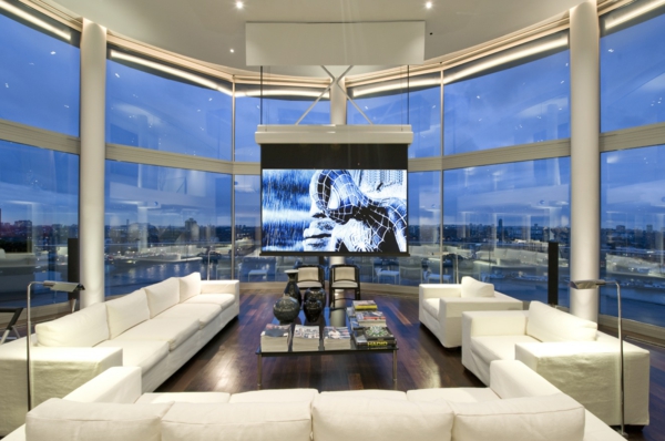 luxuriöse-Penthouse-Suite-mit-luxuriösem-Design