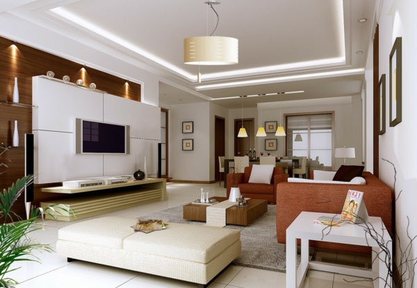 luxuriöse-wohnzimmer-wandgestaltung
