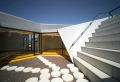 Treppengeländer für außen – 32 originelle Designs!