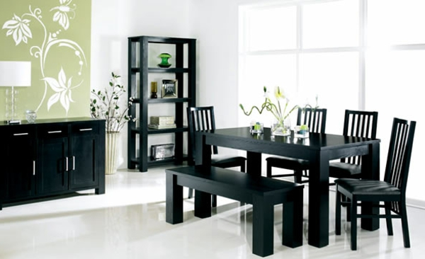 moderne-stühle-für-esszimmer-schwarzes-design
