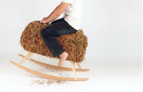 Schaukel für Erwachsene - 26 verblüffende Ideen! - Archzine.net