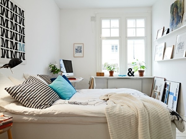 skandinavisches-appartement-einrichten-attraktives-schlafzimmer