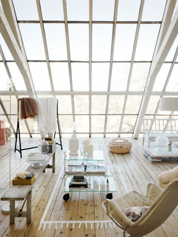 skandinavisches-appartement-einrichten-gläserne-wände