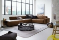 Sofabezüge für Ecksofa - 25 schöne Vorschläge