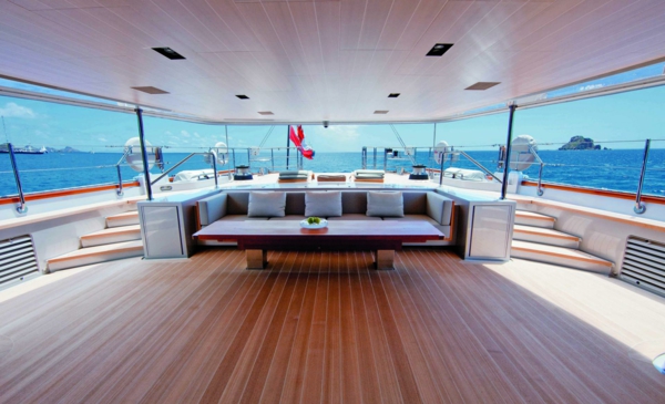 verblüffende-luxus yachten