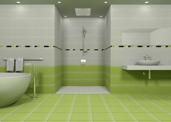 weiße-und-lime-grüne-badfliesen-im-badezimmer-