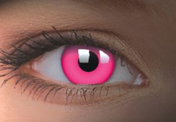 zyklamenfarbige-kontaktlinsen-für-halloween