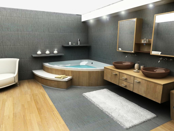Badezimmer-Design-Whirlpool-Luxus-Design-für-das-Badezimmer
