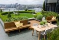 Schöne Terrasse einrichten – 100 tolle Ideen!
