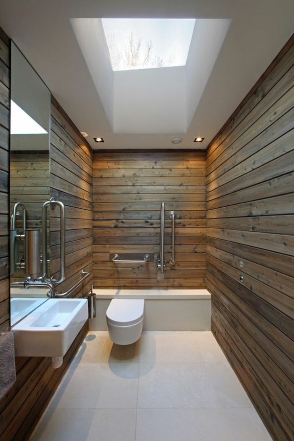 -Design-für-ein- modernes-Badezimmer-Ideen-