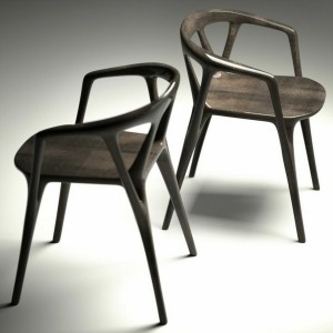 101 Designstühle für eine schicke Ambiente! - Archzine.net