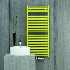 Hochwertige Badheizkörper mit modernem Design! - ArchZine
