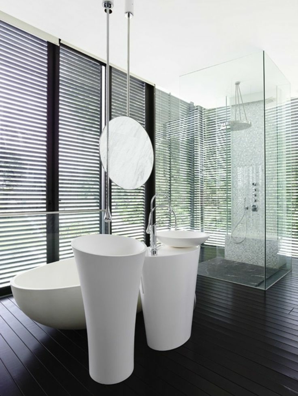 Ideen-für-eine-moderne-Badezimmereinrichtung-schöner-Boden