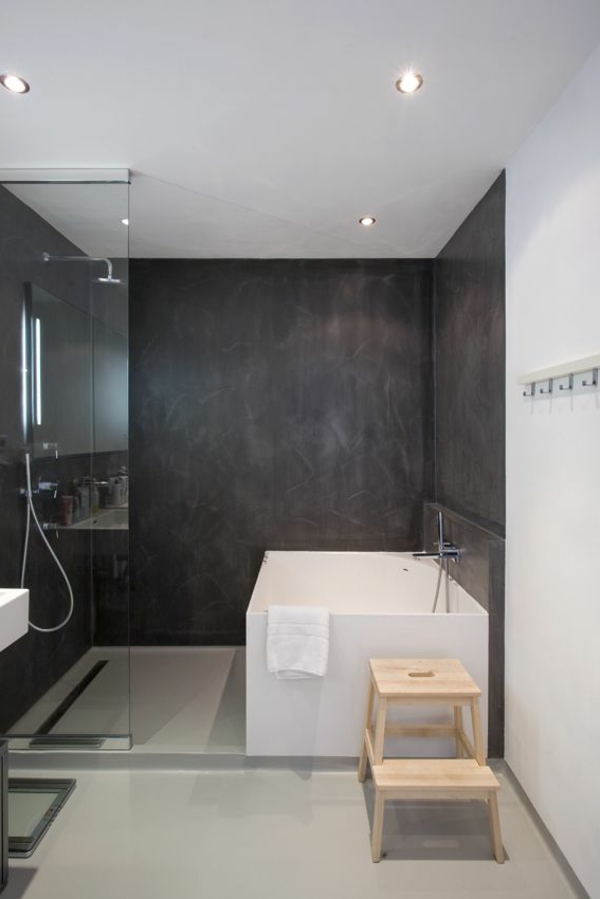 Ideen-für-eine-moderne-Badezimmereinrichtung-Duschkabine