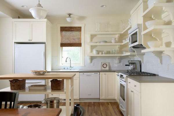 Küche-Design-Interior—Design-Idee-mit-schönen-Eierschalenfarben