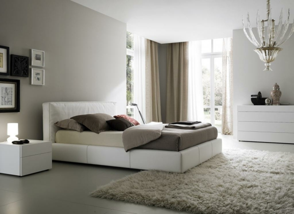 Schlafzimmer-Ideen-Wandfarben-modern