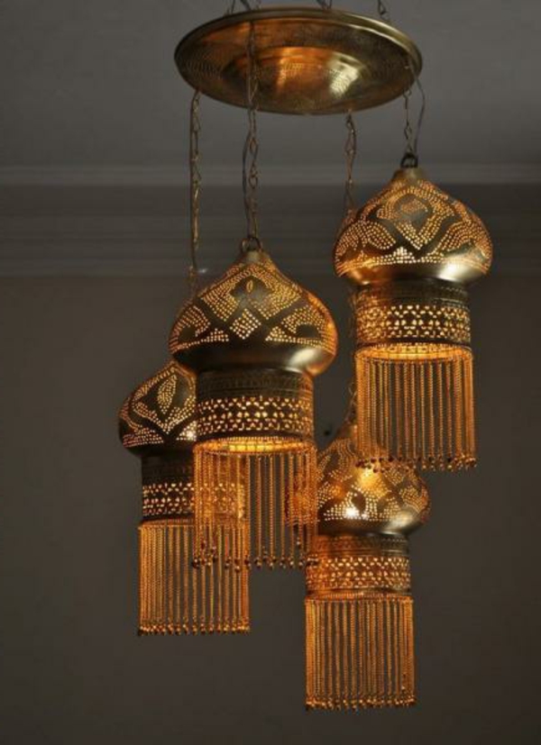 auffällige-marokkanische-lampen