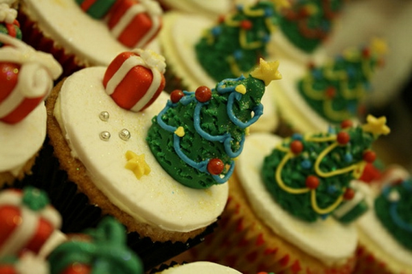 cool-Design-super-leckere-Cupcakes-für-Weihnachten