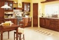 Coole Küchen Wandfarbe: Gelb, Orange und Rot!