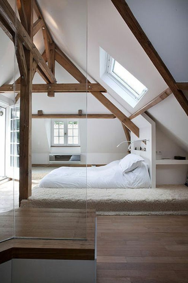dachwohnung-schlafzimmer-modern-gestalten
