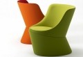 Erstaunliches Design für Sessel!