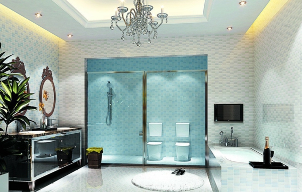 elegantes-badezimmer-interior-design-ideen