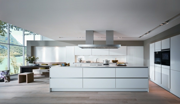 elegantes-Design-tolle-Ideen-für-eine-praktische-Kücheneinrichtung