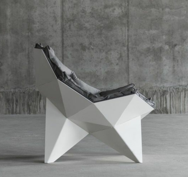 erstaunliches-Design-für-einen-designer-Stuhl-in-Weiß