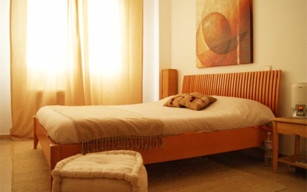 feng-shui-schlafzimmer-einrichten-orange.farbe