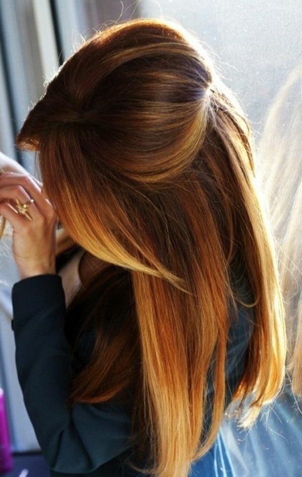 coole bilder von frisuren für braune haare! - archzine.Net
