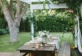 Gartenbank mit Tisch: 100 super Bilder!