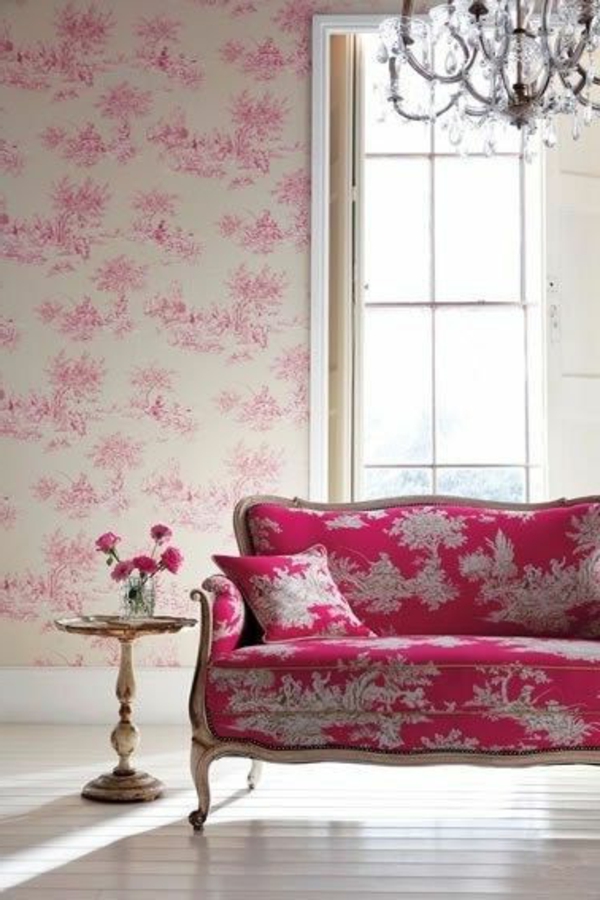 120 neue Gestaltungsmöglichkeiten für Wohnzimmer ...