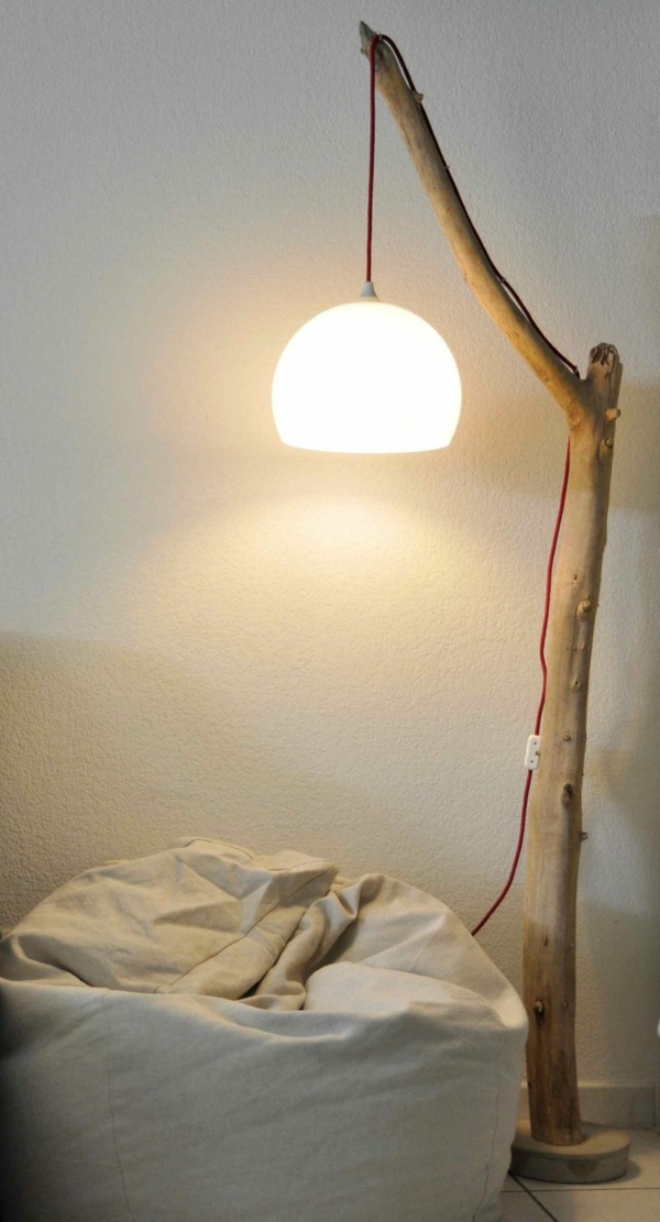 gestaltungsmöglichkeiten-für-wohnzimmer-interessante-lampen
