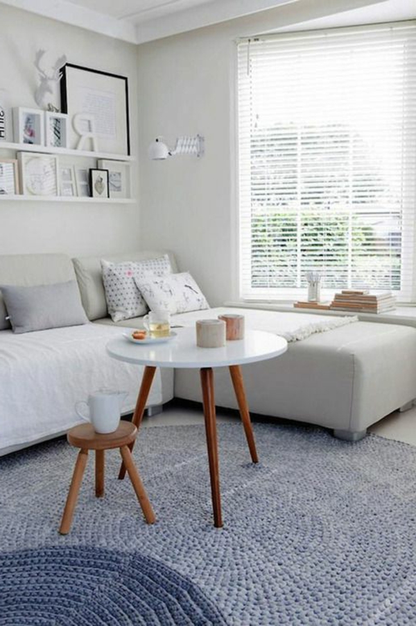 gestaltungsmöglichkeiten-für-wohnzimmer-weiße-möbel